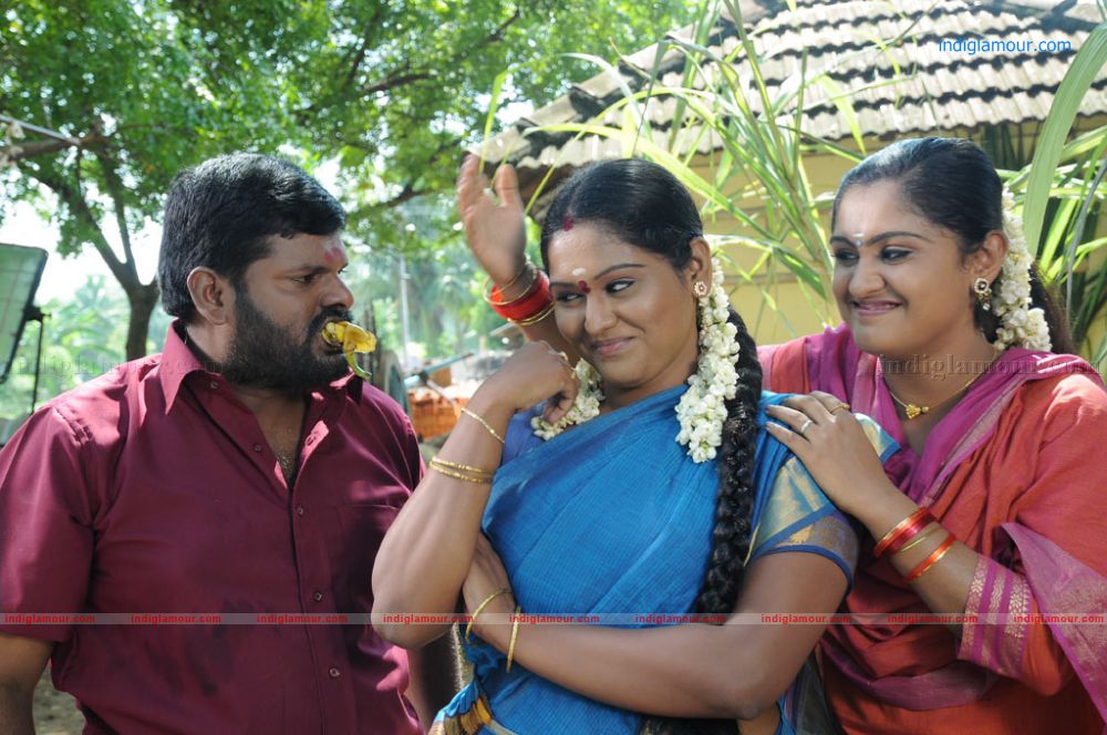 Kondan Koduthan Movie hd photo