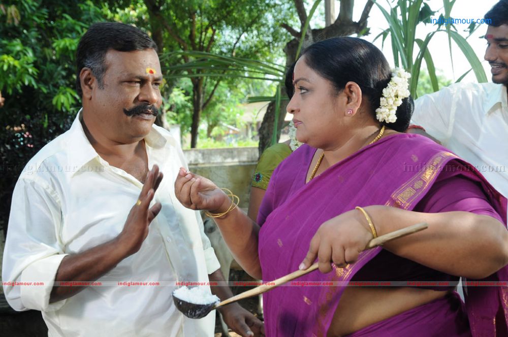 Kondan Koduthan Movie hd photo
