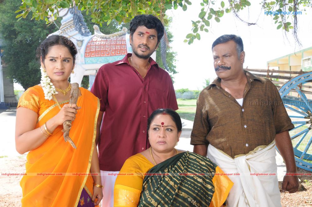 Kondan Koduthan Movie hd photo
