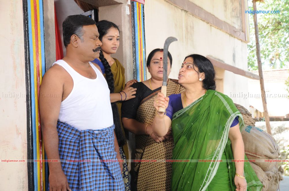 Kondan Koduthan Movie hd photo