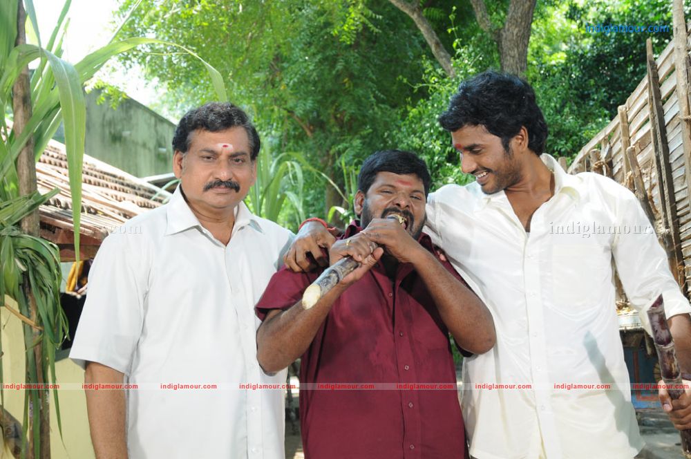 Kondan Koduthan Movie hd photo