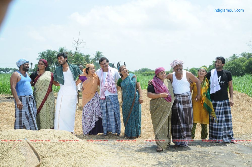 Kondan Koduthan Movie hd photo