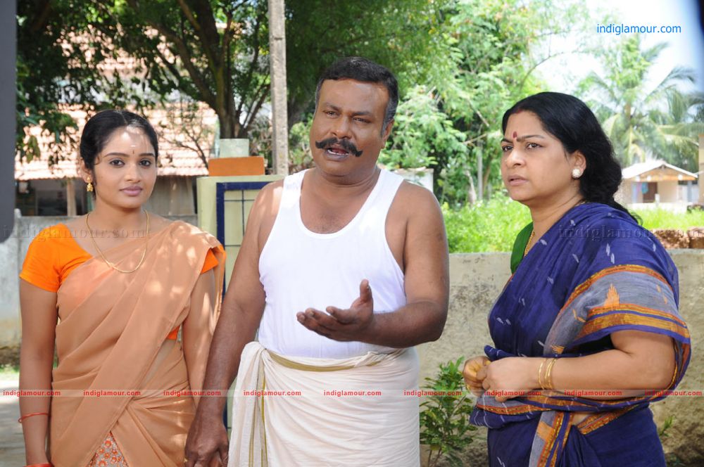 Kondan Koduthan Movie hd photo