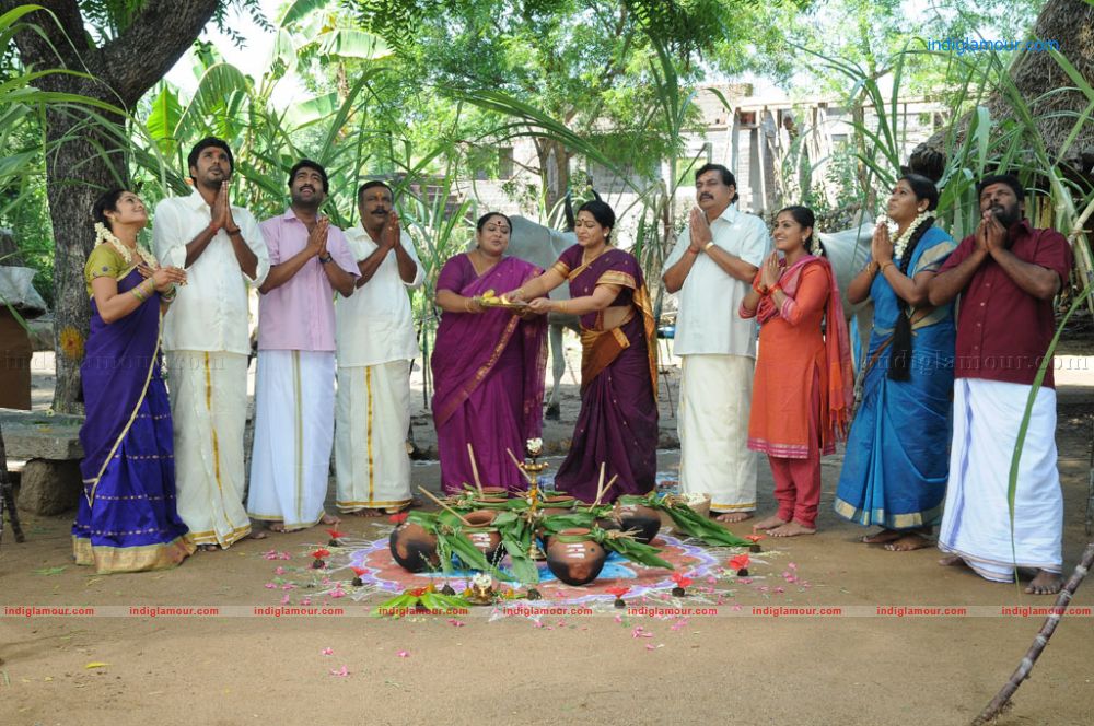 Kondan Koduthan Movie hd photo