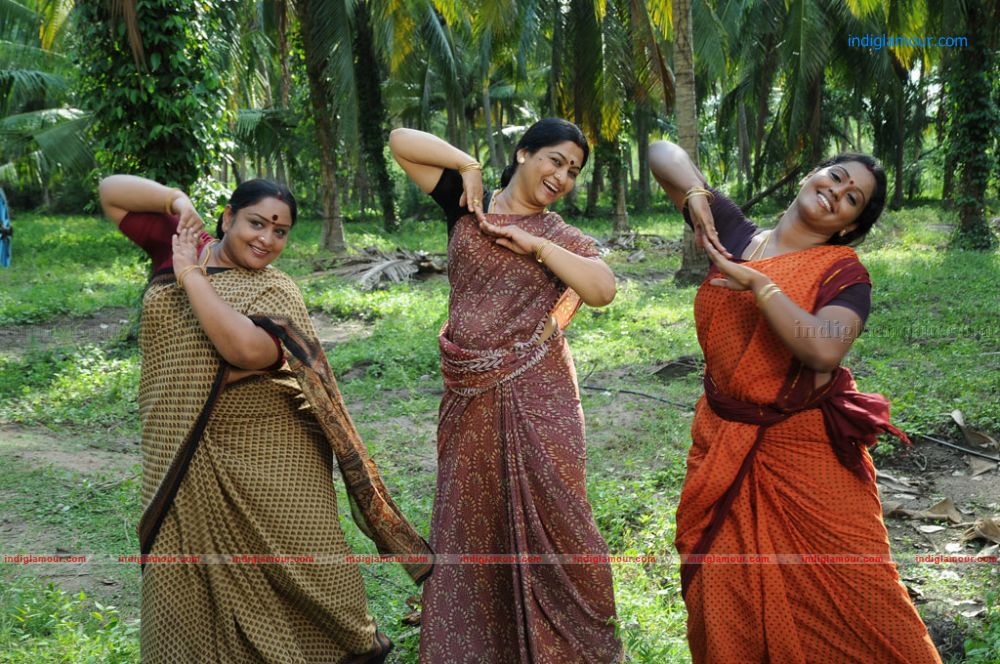 Kondan Koduthan Movie hd photo