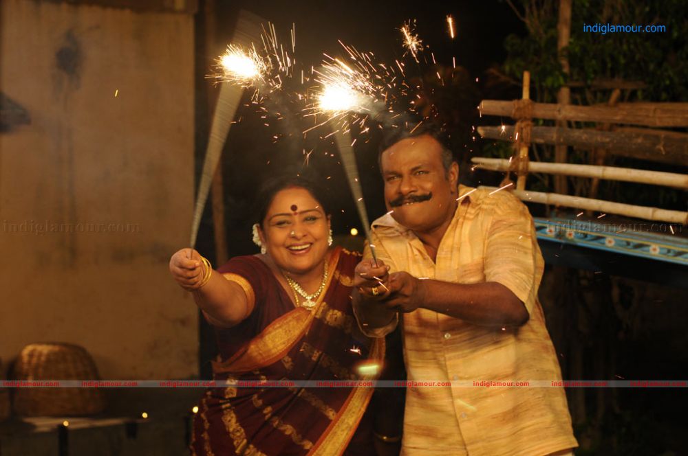 Kondan Koduthan Movie hd photo