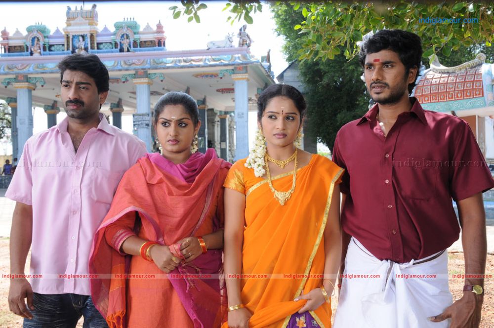 Kondan Koduthan Movie hd photo