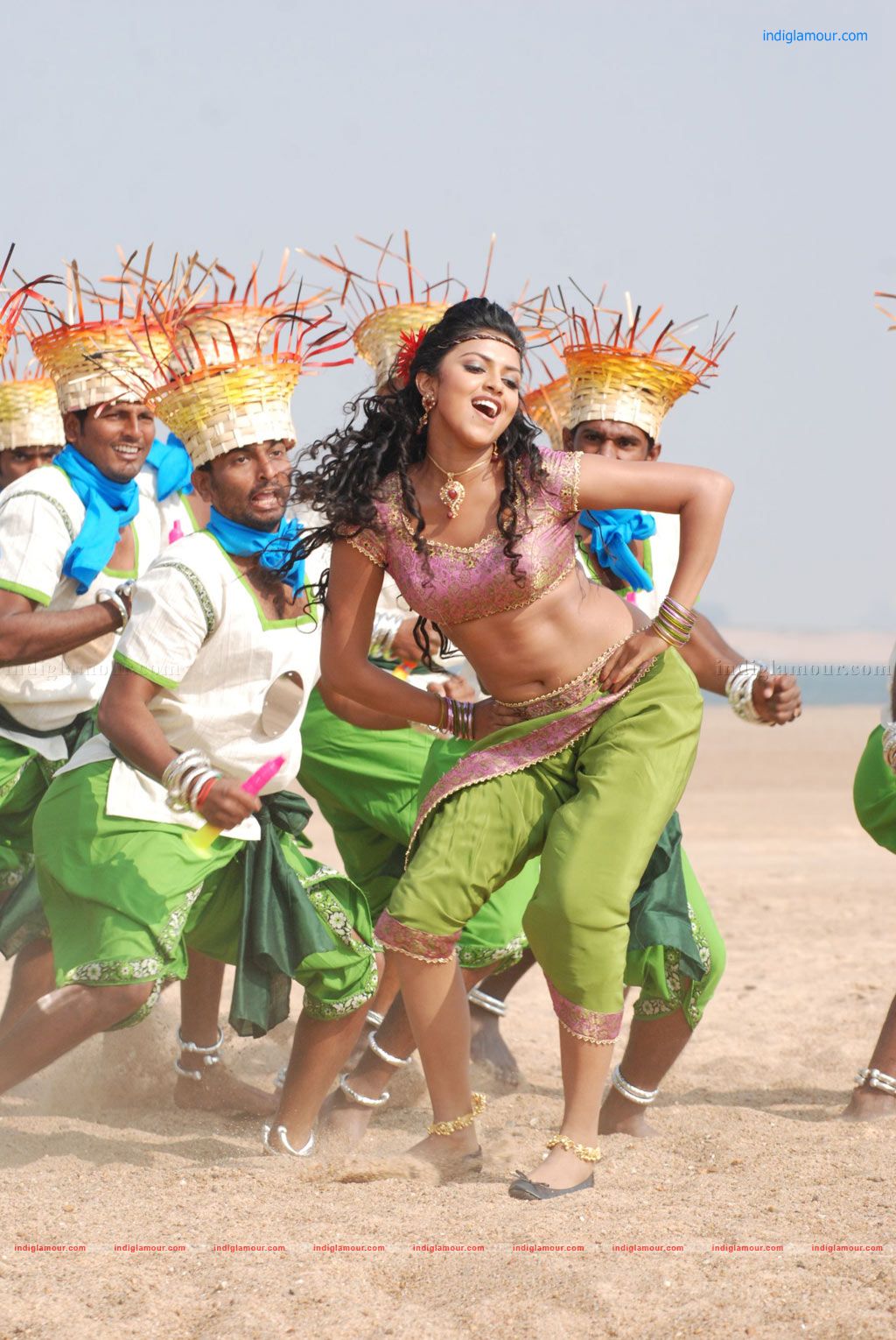 Vettai Movie hd photo