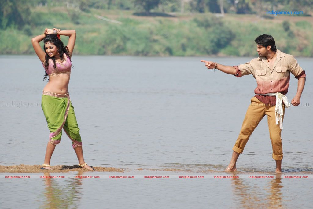 Vettai Movie hd photo