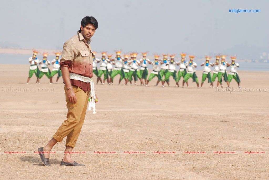 Vettai Movie hd photo