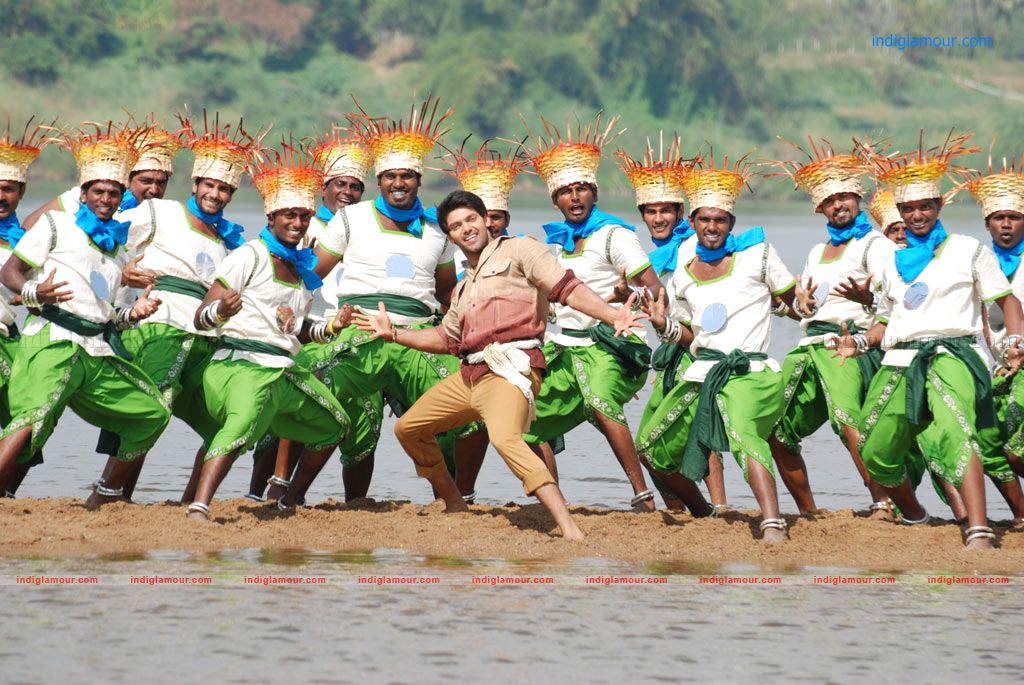 Vettai Movie hd photo