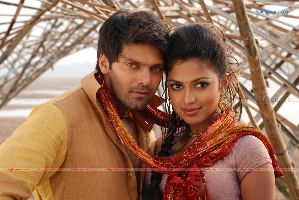 Vettai Movie hd photo