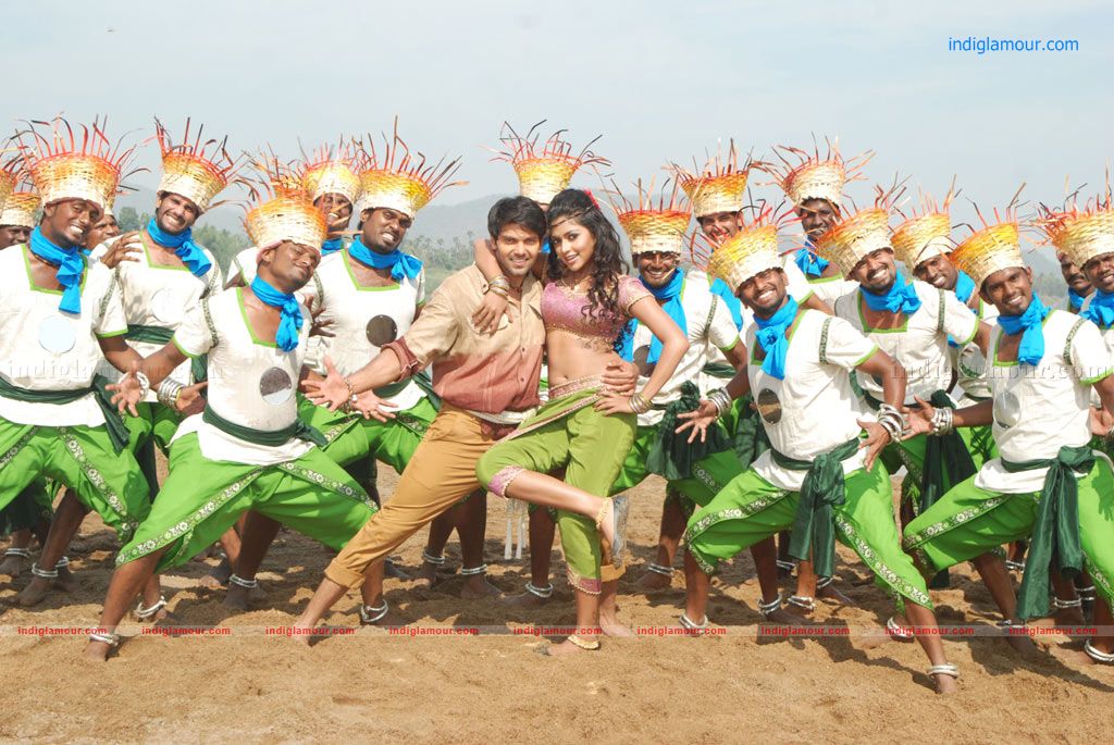 Vettai Movie hd photo