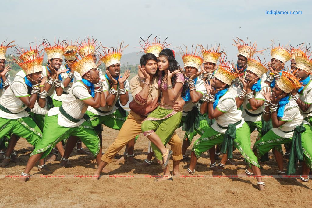 Vettai Movie hd photo