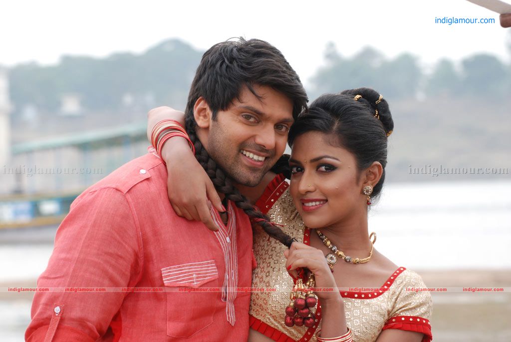 Vettai Movie hd photo