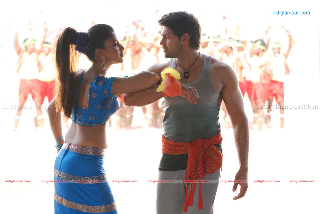 Vettai Movie hd photo