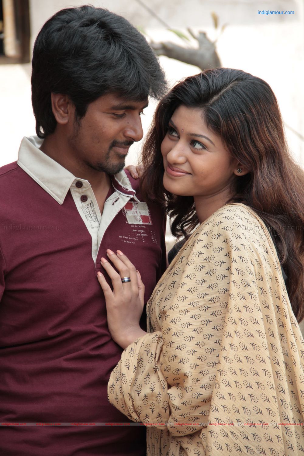 Marina Movie hd photo