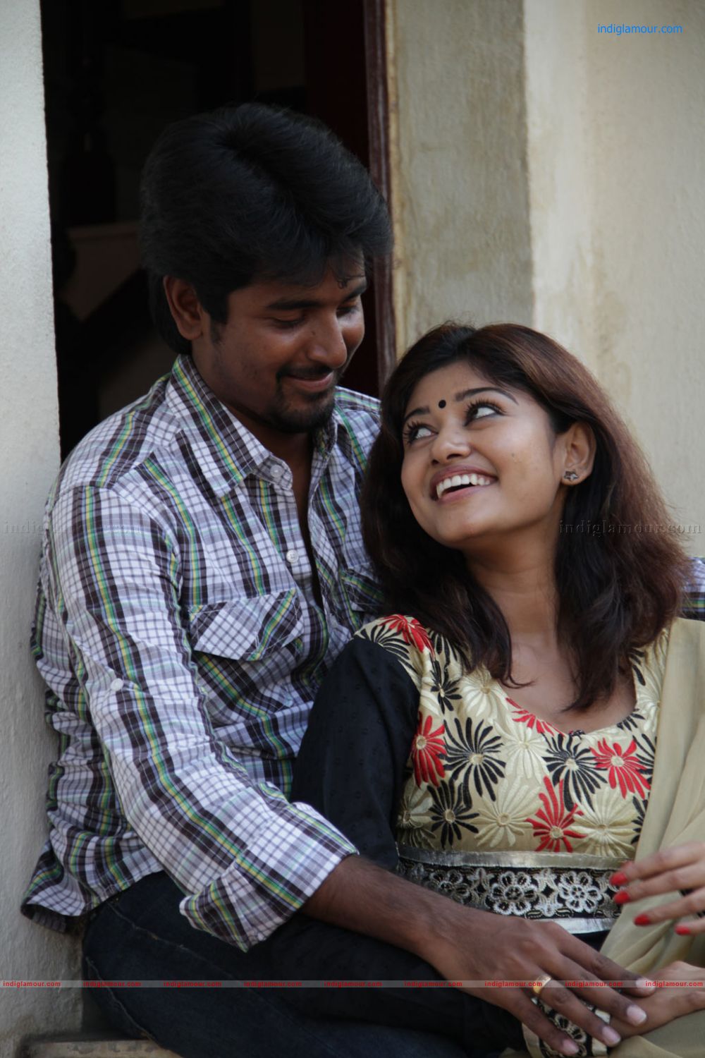 Marina Movie hd photo