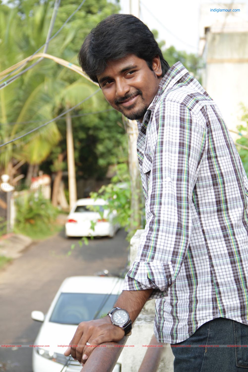 Marina Movie hd photo
