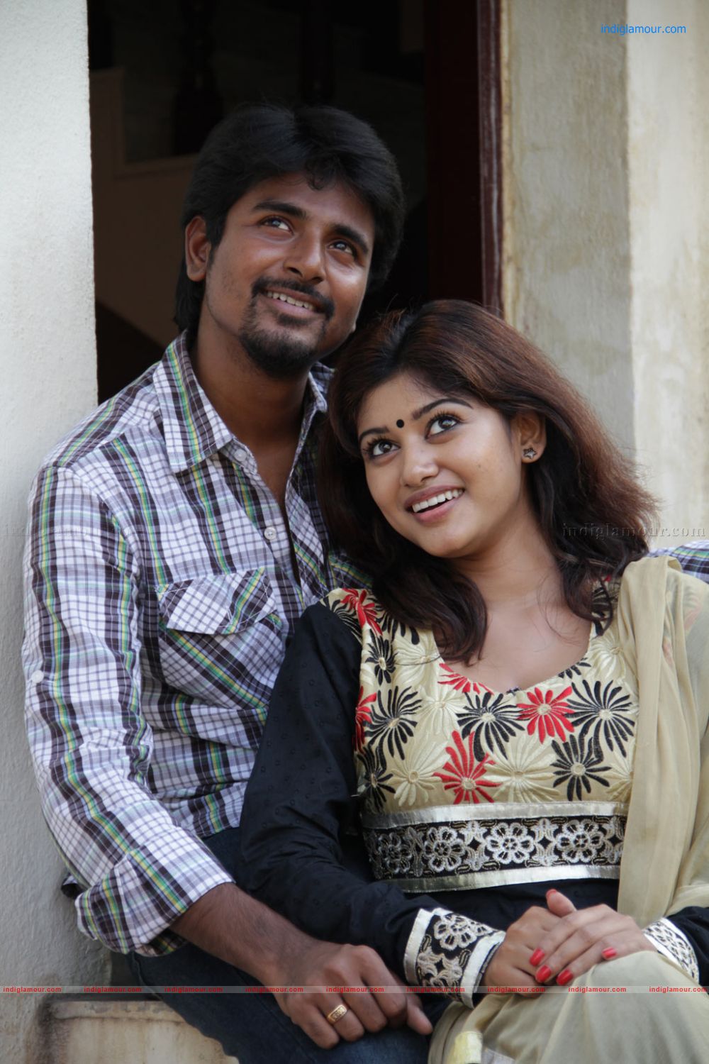 Marina Movie hd photo