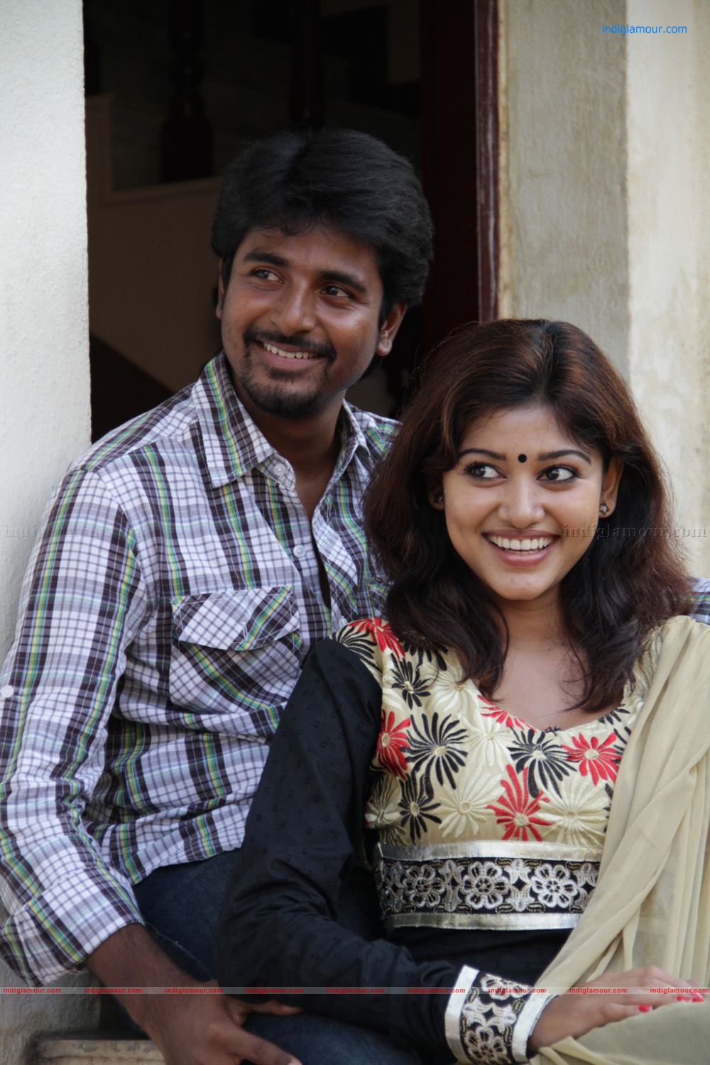 Marina Movie hd photo