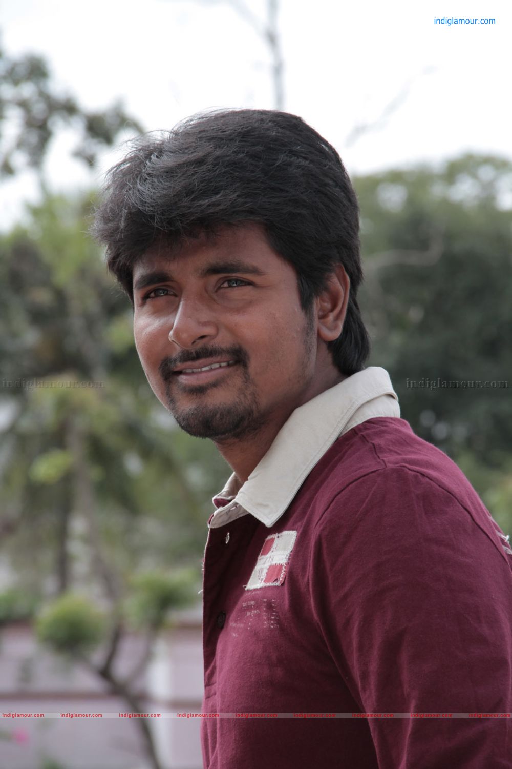 Marina Movie hd photo