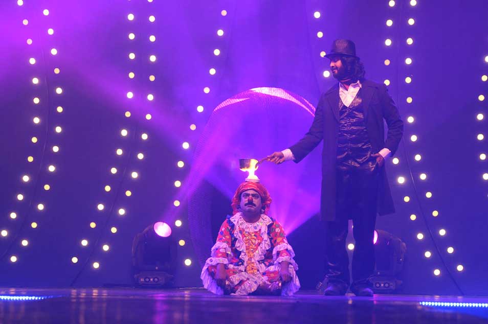 Vinmeengal Movie hd photo