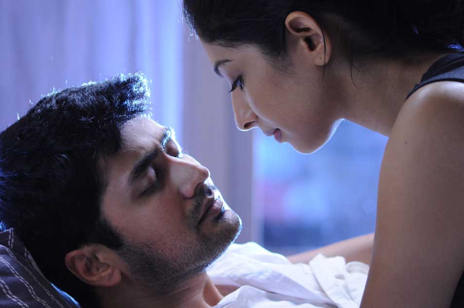 Vinmeengal Movie hd photo