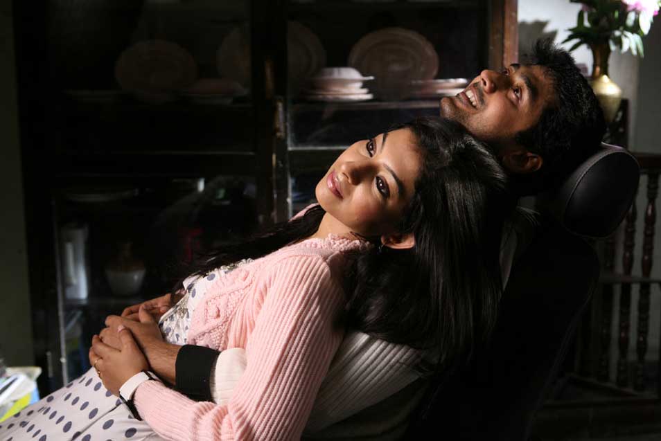 Vinmeengal Movie hd photo