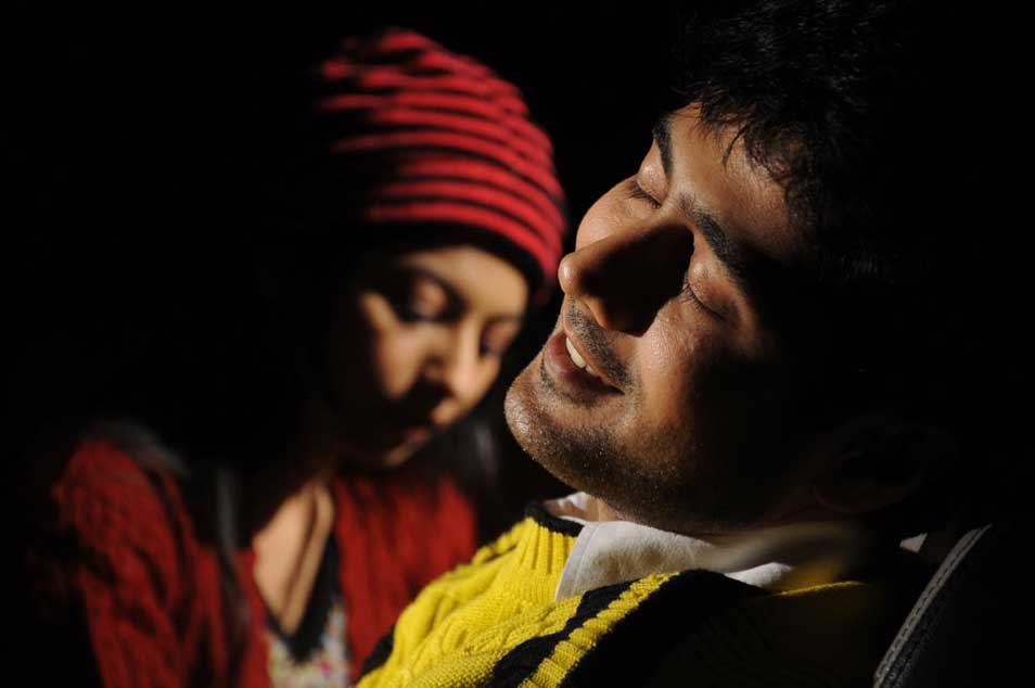 Vinmeengal Movie hd photo
