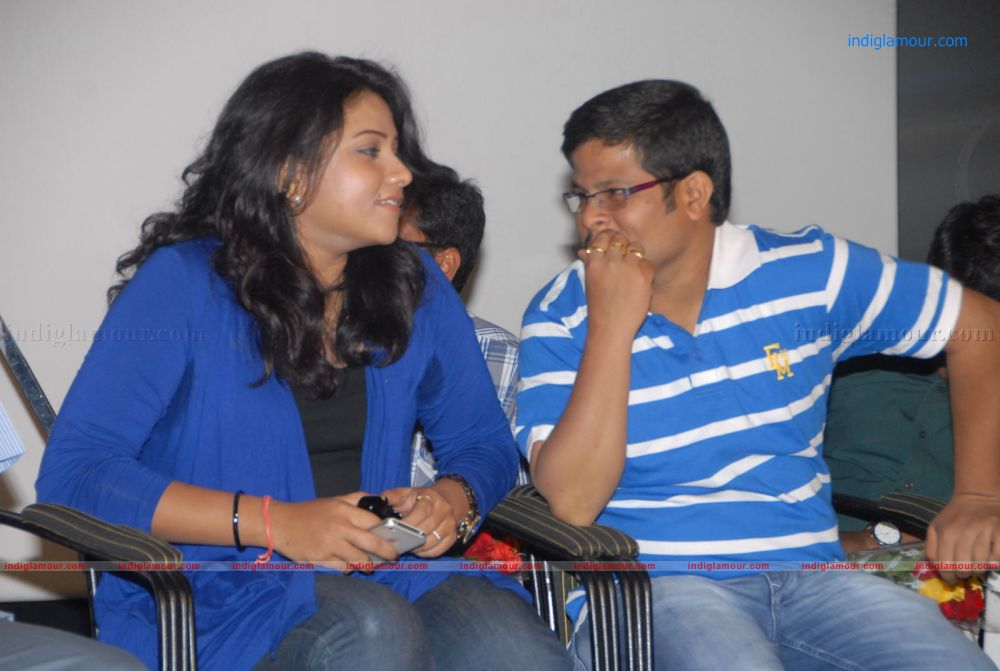 Maa Abbai Engineering Student Audio Release Stills Event hd photo