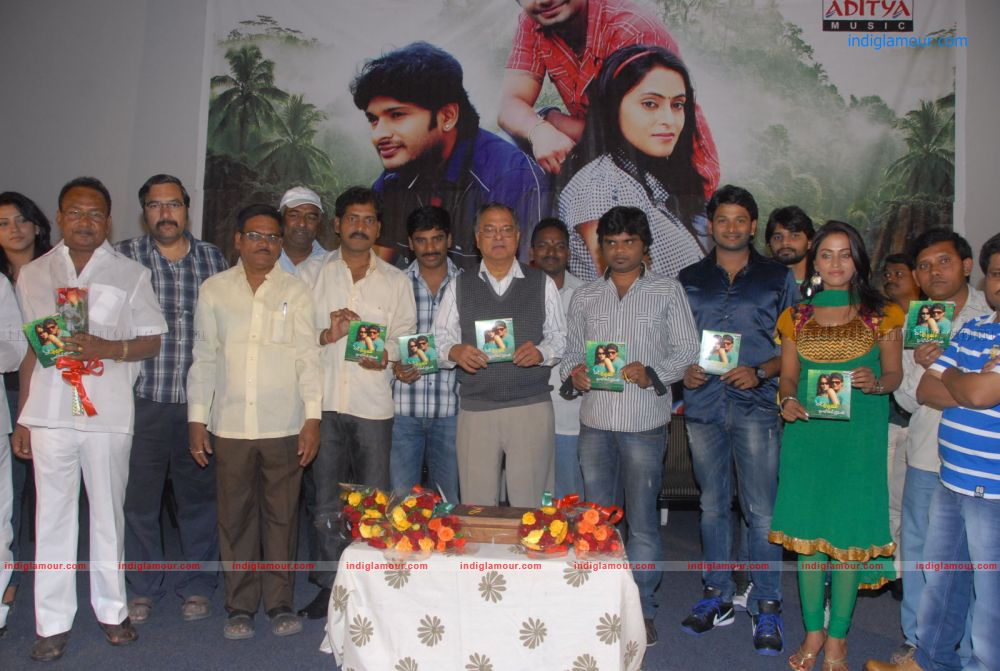 Maa Abbai Engineering Student Audio Release Stills Event hd photo