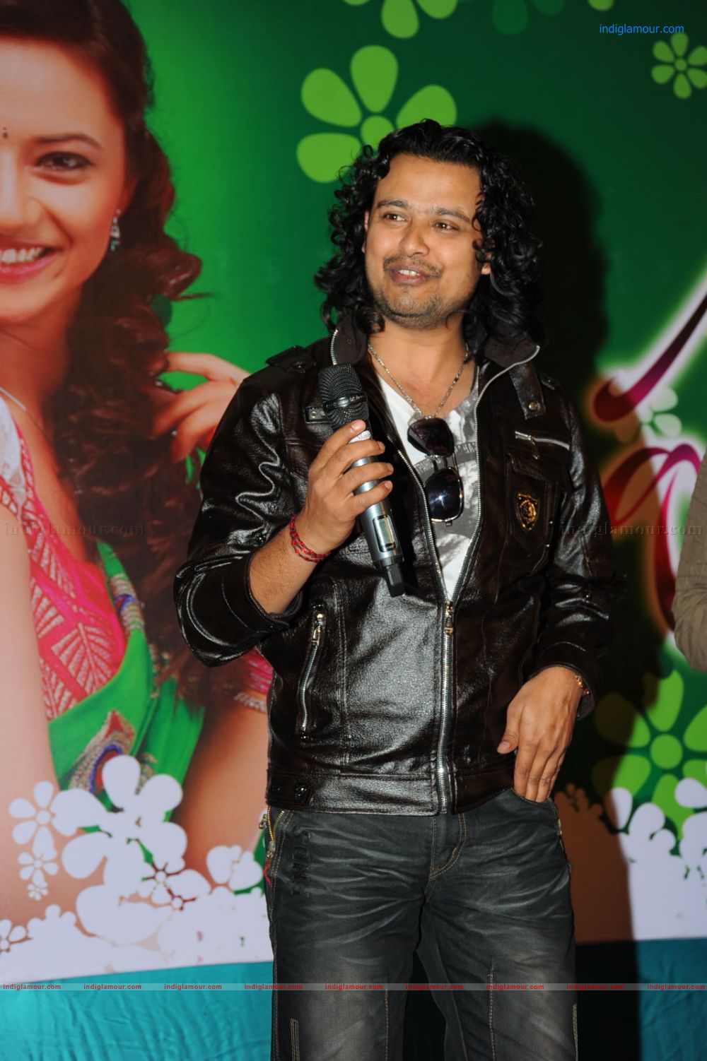Poola Rangadu Audio Release Stills Event hd photo
