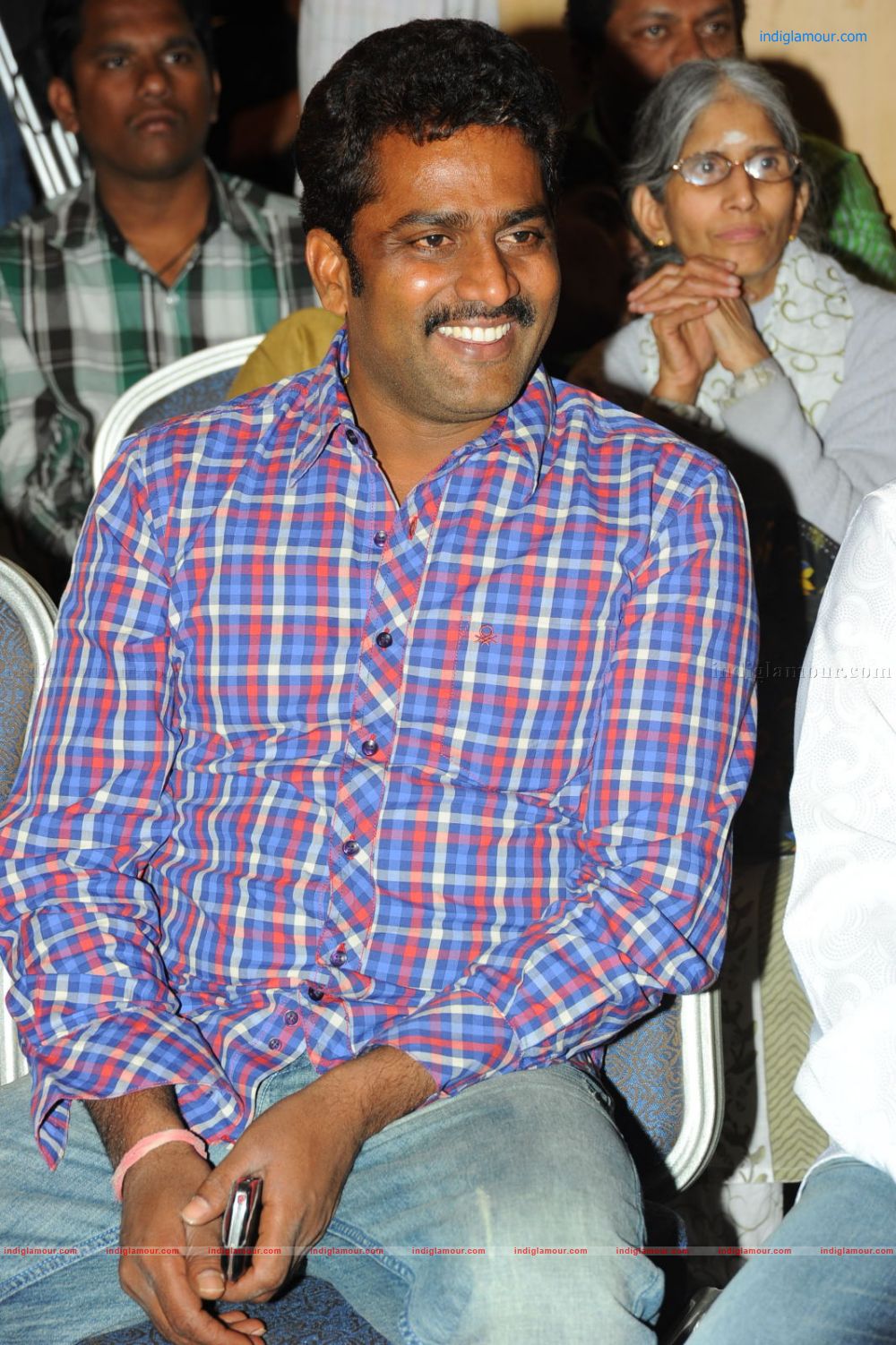 Poola Rangadu Audio Release Stills Event hd photo