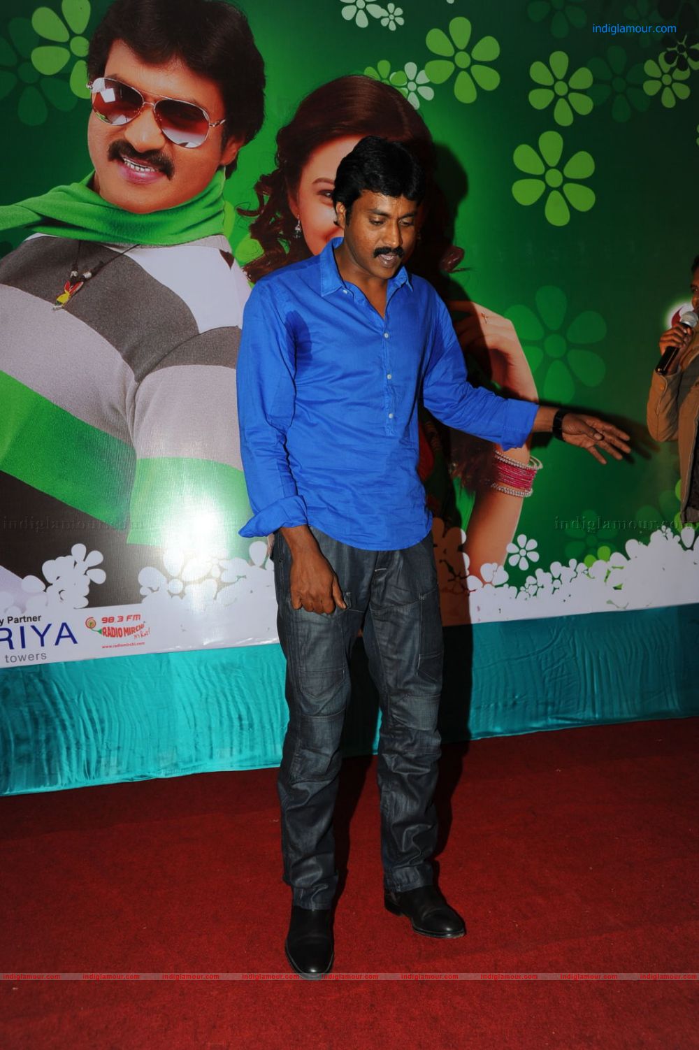 Poola Rangadu Audio Release Stills Event hd photo
