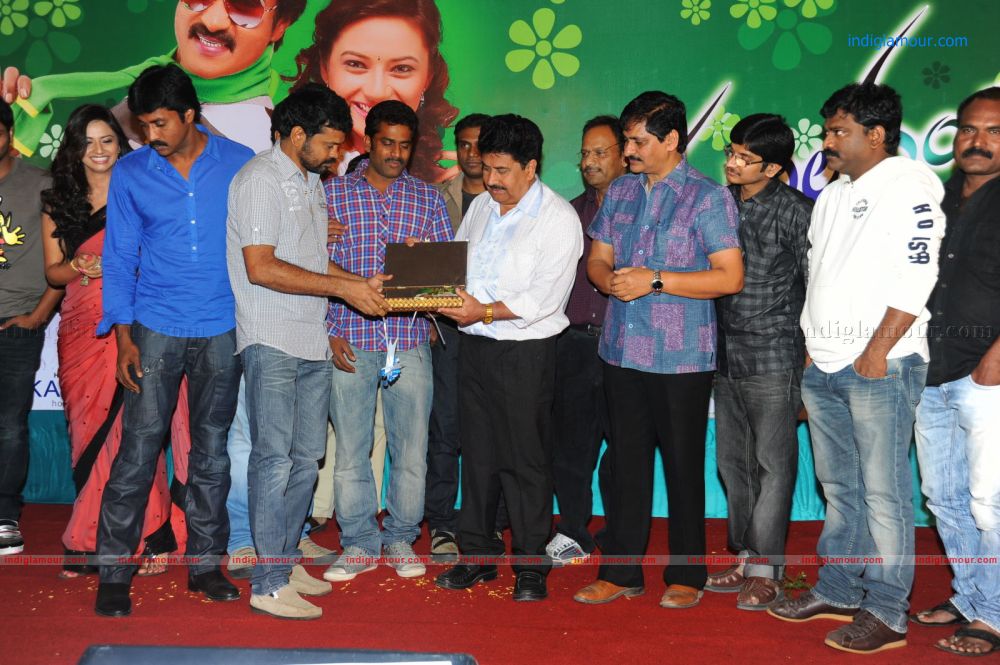 Poola Rangadu Audio Release Stills Event hd photo