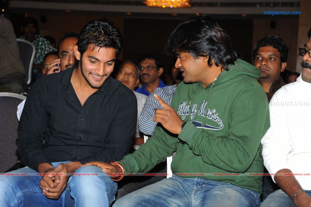 Poola Rangadu Audio Release Stills Event hd photo