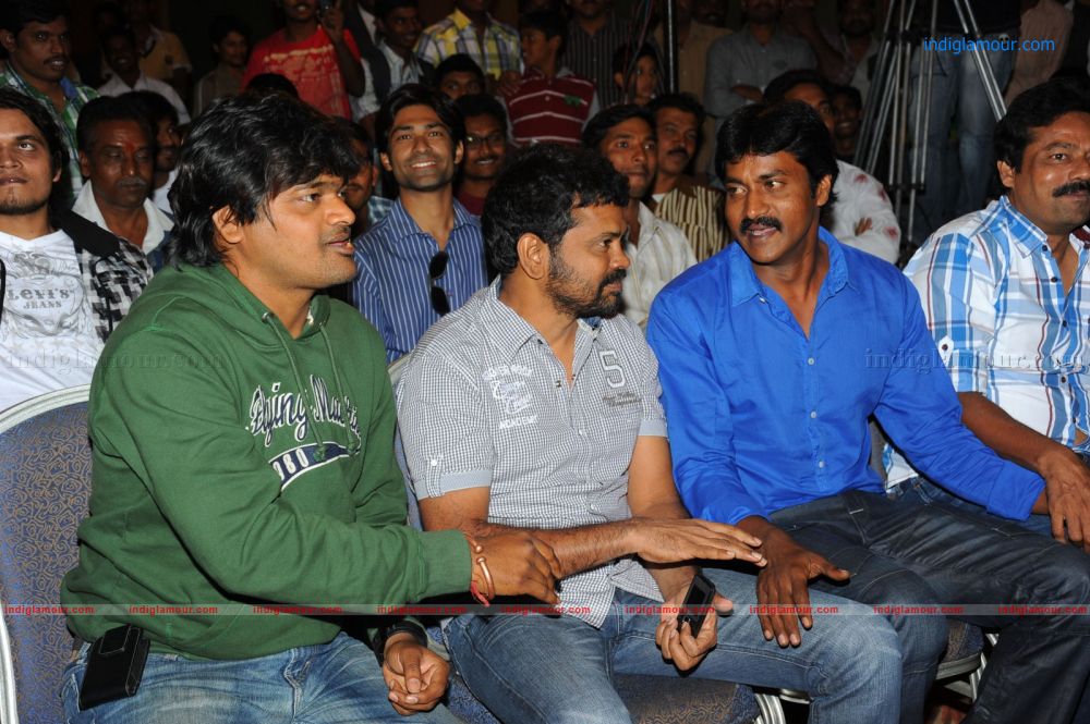 Poola Rangadu Audio Release Stills Event hd photo
