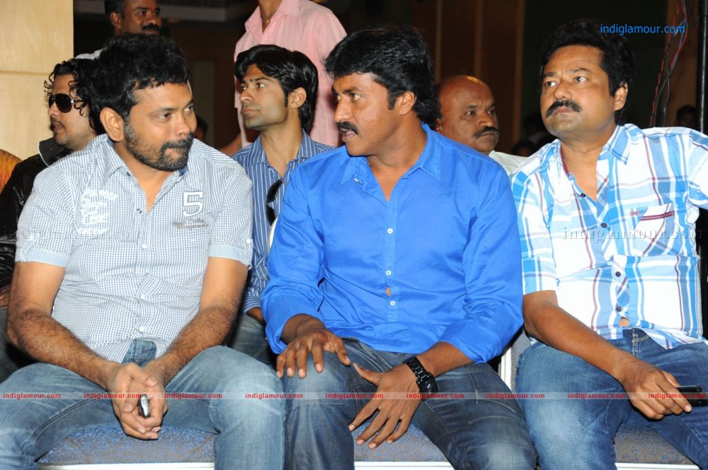 Poola Rangadu Audio Release Stills Event hd photo