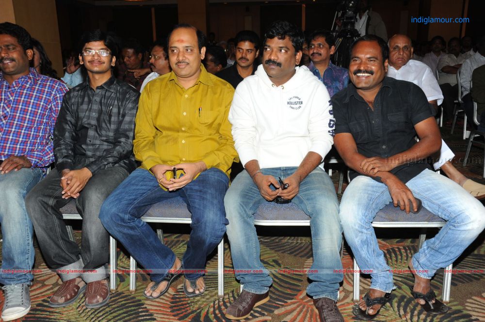 Poola Rangadu Audio Release Stills Event hd photo