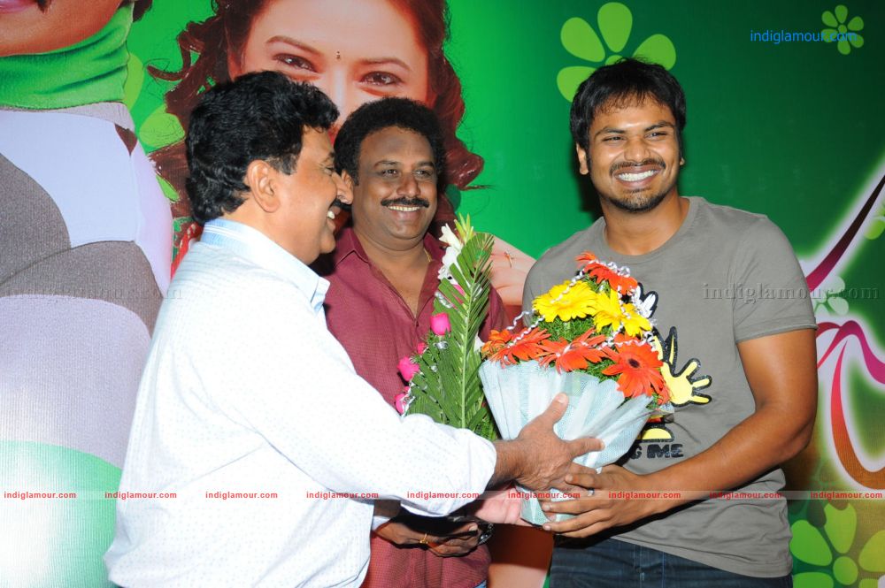 Poola Rangadu Audio Release Stills Event hd photo