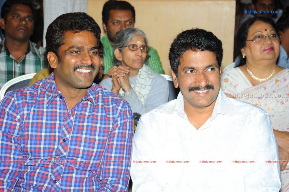 Poola Rangadu Audio Release Stills Event hd photo