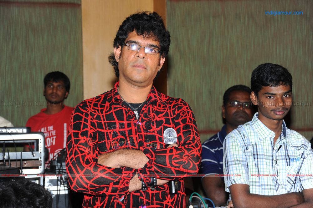 Poola Rangadu Audio Release Stills Event hd photo