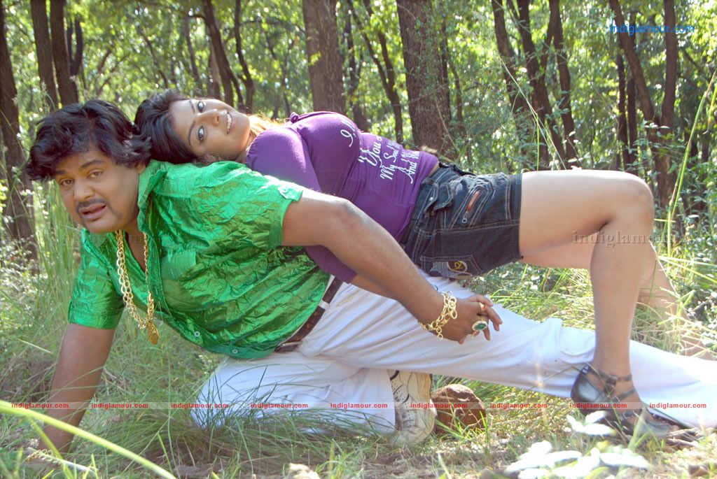 Lollu Dhada Parak Parak Movie hd photo