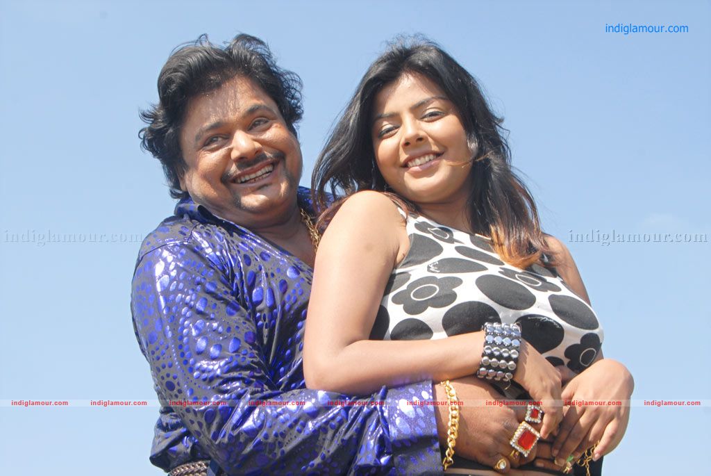 Lollu Dhada Parak Parak Movie hd photo
