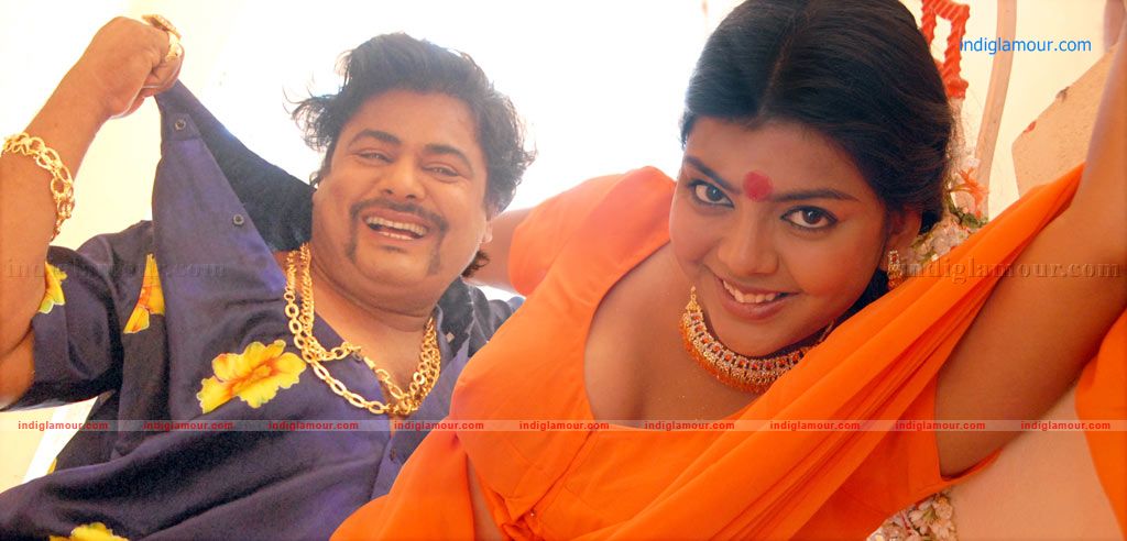 Lollu Dhada Parak Parak Movie hd photo