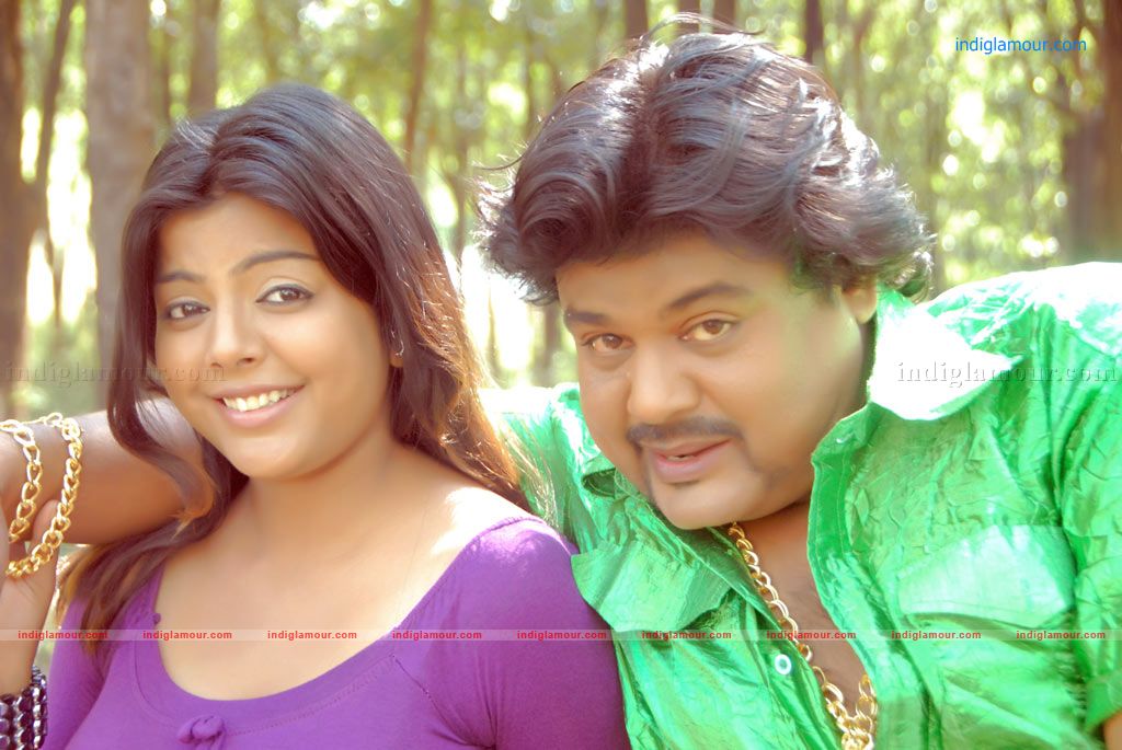 Lollu Dhada Parak Parak Movie hd photo