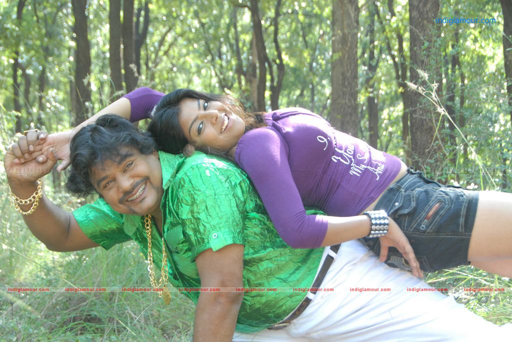 Lollu Dhada Parak Parak Movie hd photo