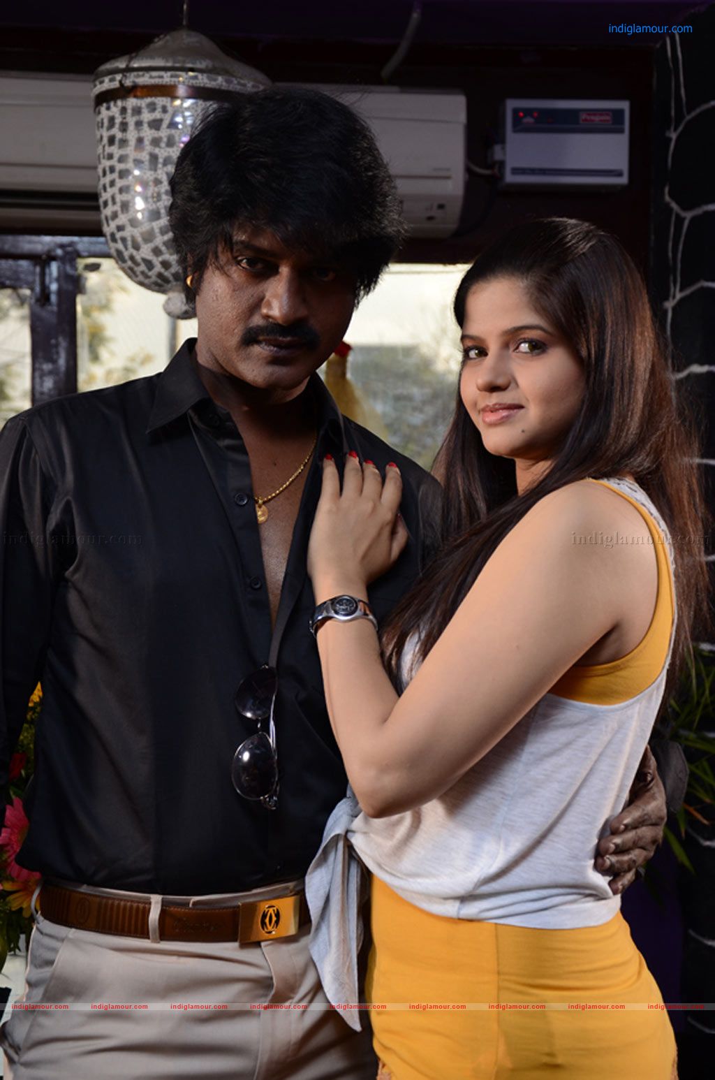 Marumugam Movie hd photo