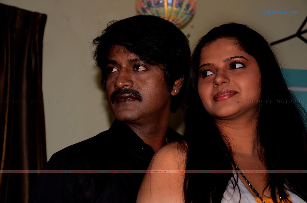 Marumugam Movie hd photo